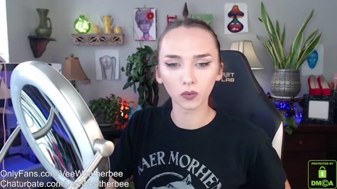 veeweatherbee  12-06-2022